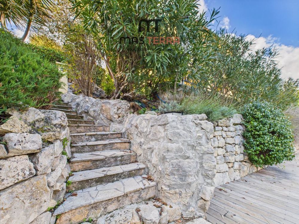 � vendre  Maison Grasse (06130)