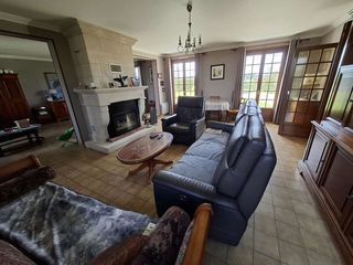  Maison � vendre 6 pi�ces 138 m�