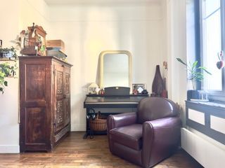  Appartement � vendre 2 pi�ces 39 m�