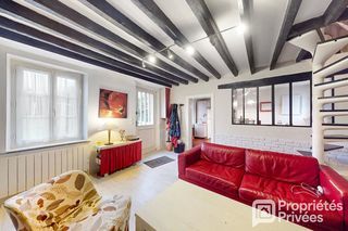  Maison � vendre 6 pi�ces 120 m�