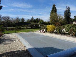  Propri�t�/ch�teau � vendre 11 pi�ces 280 m�