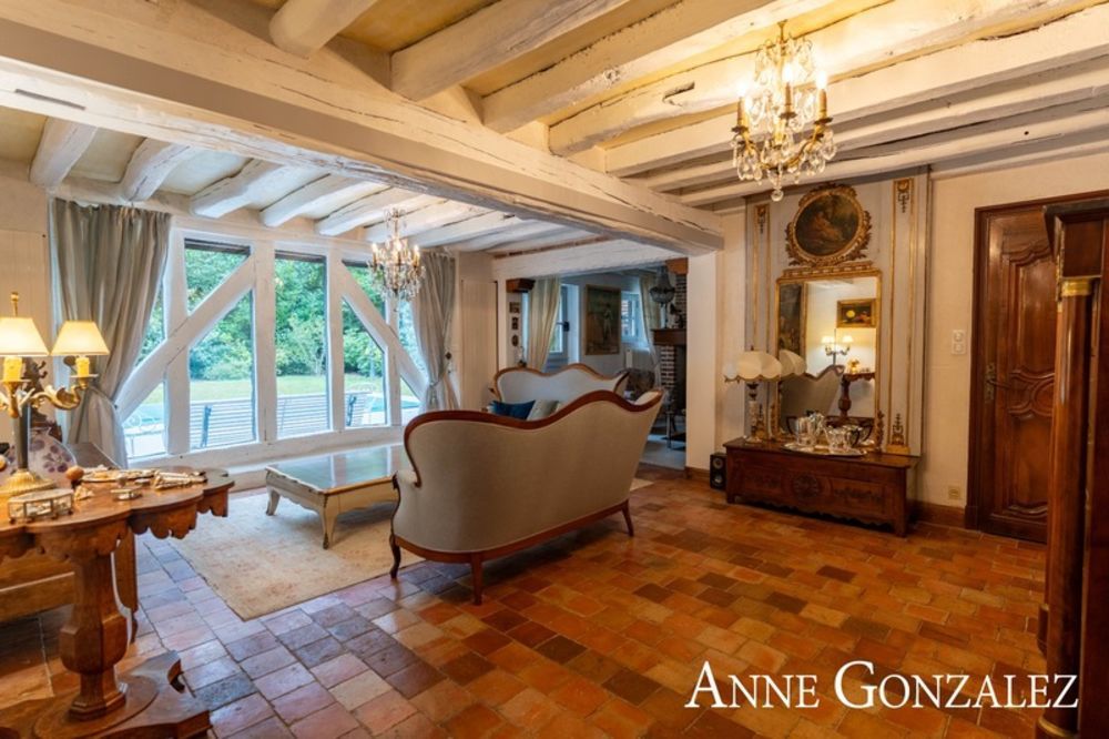 � vendre  Propri�t�/ch�teau Orl�ans (45000)