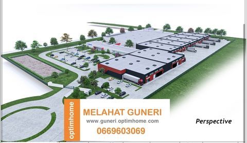 ENTREPOT A VENDRE 1595m2 sur un terrain de 9326m2 QUINCAMPOIX (ROUEN) 2 275 000� 2275000 76230 Quincampoix