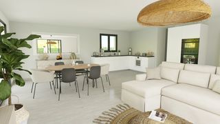  Maison � vendre 6 pi�ces 116 m�