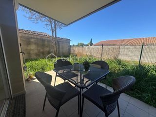  Appartement � vendre 1 pi�ce 31 m�