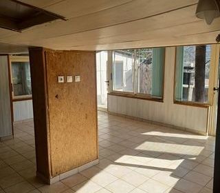  Maison � louer 3 pi�ces 105 m�