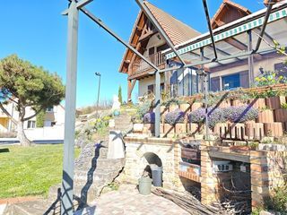  Maison � vendre 6 pi�ces 165 m�