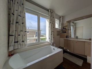  Appartement � vendre 2 pi�ces 65 m�