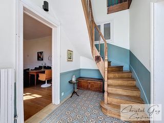  Maison � vendre 7 pi�ces 224 m�