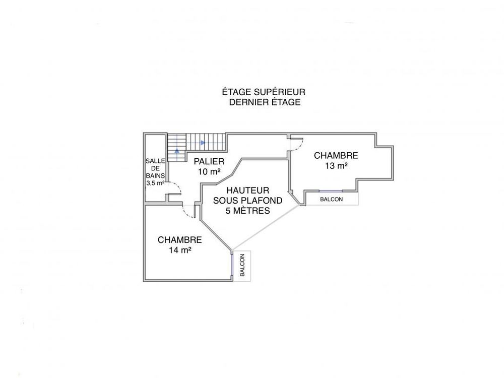 � vendre  Appartement Issy-les-Moulineaux (92130)
