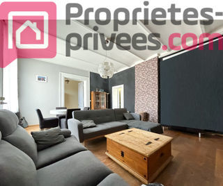  Maison � vendre 8 pi�ces 230 m�