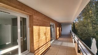  Appartement � louer 2 pi�ces 47 m�