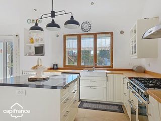  Maison � vendre 7 pi�ces 131 m�