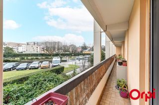  Appartement � vendre 5 pi�ces 96 m�