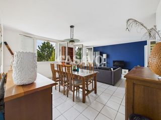  Appartement � vendre 4 pi�ces 85 m�