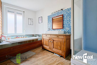  Maison � vendre 7 pi�ces 146 m�