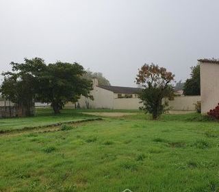  Terrain � vendre 666 m�