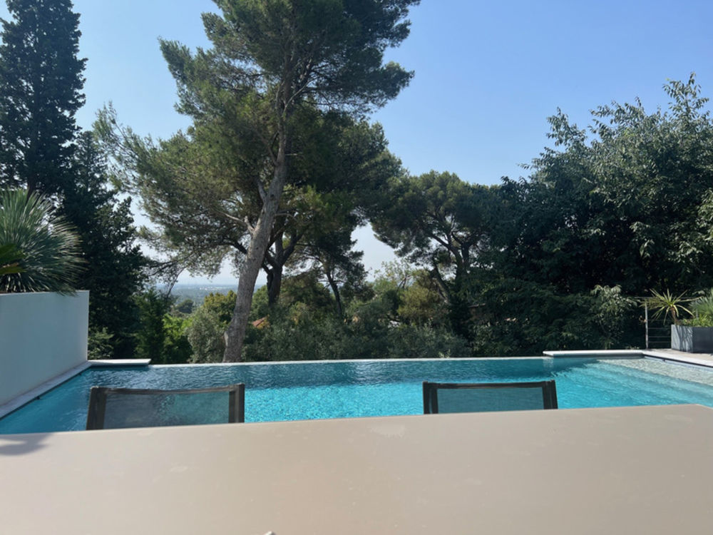 � vendre  Maison Villeneuve-l�s-Avignon (30400)