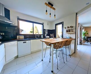  Maison � vendre 5 pi�ces 130 m�