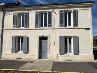  Maison � vendre 5 pi�ces 115 m�