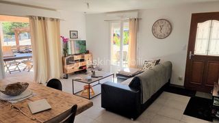  Maison � vendre 4 pi�ces 72 m�