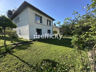  Maison � vendre 5 pi�ces 103 m�