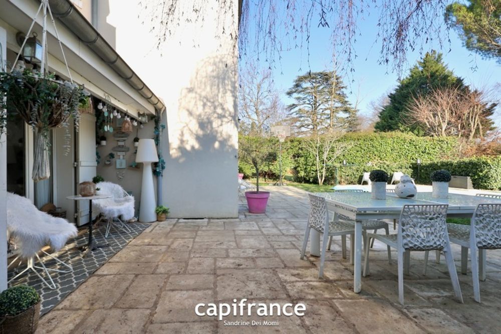 � vendre  Maison Tassin-la-Demi-Lune (69160)