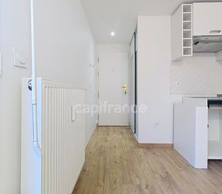  Appartement � vendre 2 pi�ces 27 m�