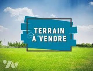  Terrain � vendre 977 m�