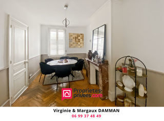  Maison � vendre 7 pi�ces 176 m�