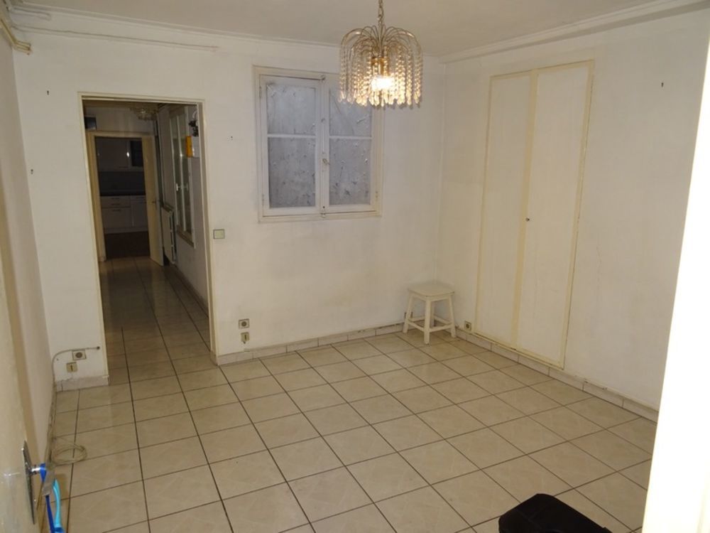 � vendre  Appartement Paris 10
