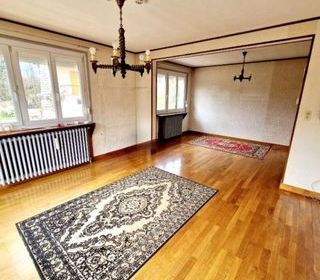  Maison � vendre 6 pi�ces 125 m�