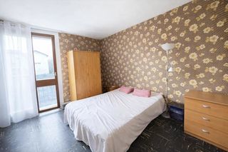  Appartement � vendre 4 pi�ces 58 m�