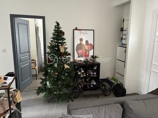  Appartement � vendre 3 pi�ces 52 m�