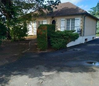  Maison � vendre 5 pi�ces 94 m�