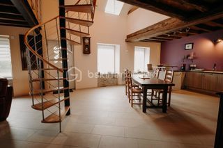  Maison � vendre 6 pi�ces 132 m�