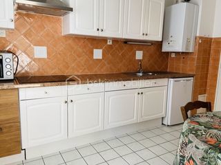  Appartement � vendre 2 pi�ces 54 m�