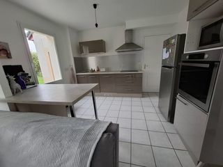  Maison � vendre 4 pi�ces 82 m�