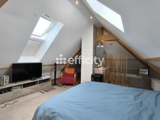  Appartement � vendre 5 pi�ces 120 m�