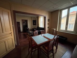  Appartement � vendre 6 pi�ces 97 m�