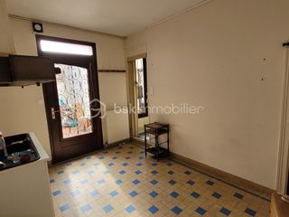  Maison � vendre 3 pi�ces 71 m�