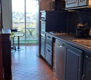  Appartement � vendre 6 pi�ces 114 m�