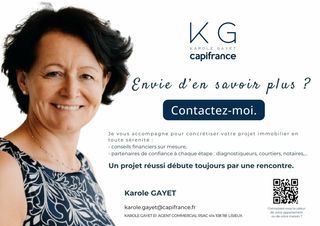  Appartement � vendre 3 pi�ces 35 m�