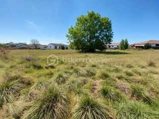  Terrain � vendre 476 m�