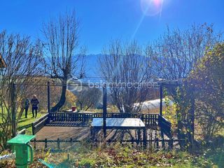  Maison � vendre 6 pi�ces 138 m�