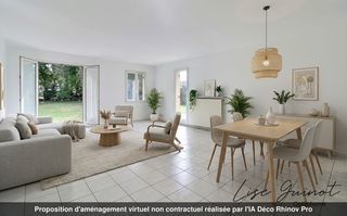  Maison � vendre 5 pi�ces 104 m�