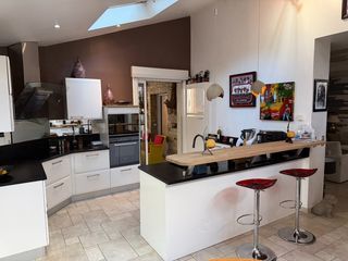  Maison � vendre 5 pi�ces 141 m�