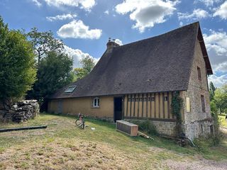  Maison � vendre 9 pi�ces 150 m�