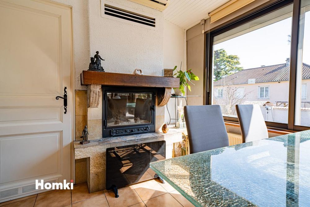 � vendre  Maison Meyzieu (69330)