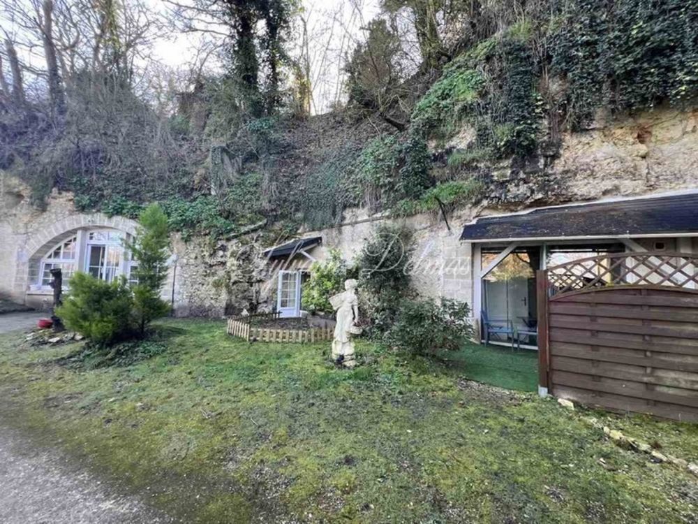 � vendre  Propri�t�/ch�teau Amboise (37400)